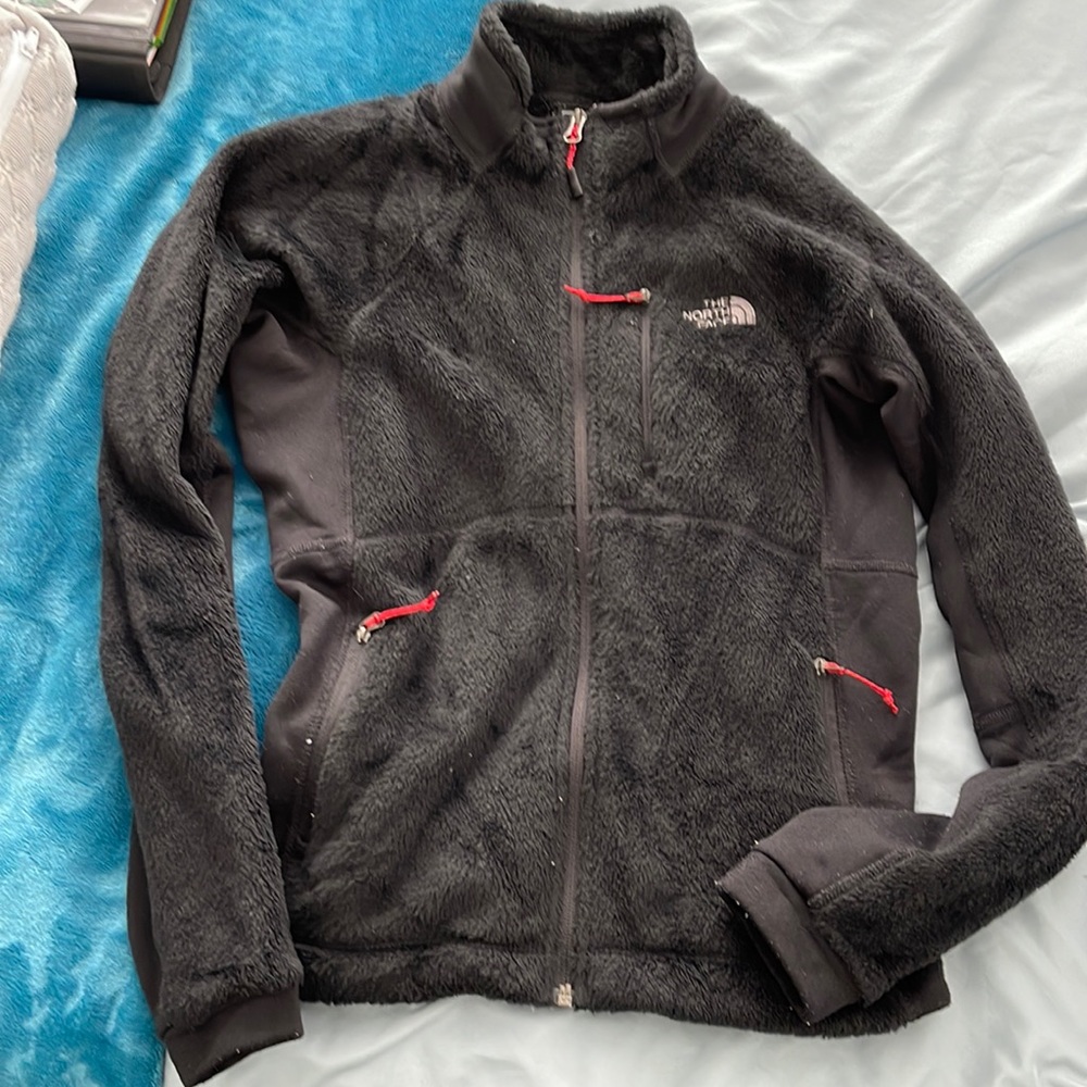North Face - Women’s Summit Series Fuzzy Jacket